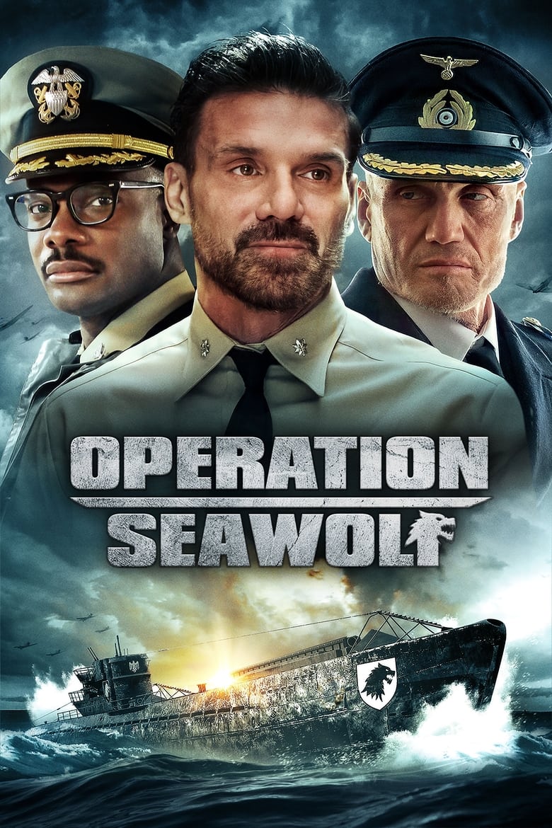 Operación Lobo de Mar