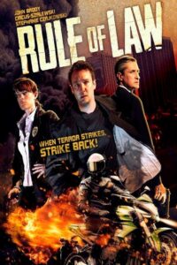 The Rule of Law – Película completa