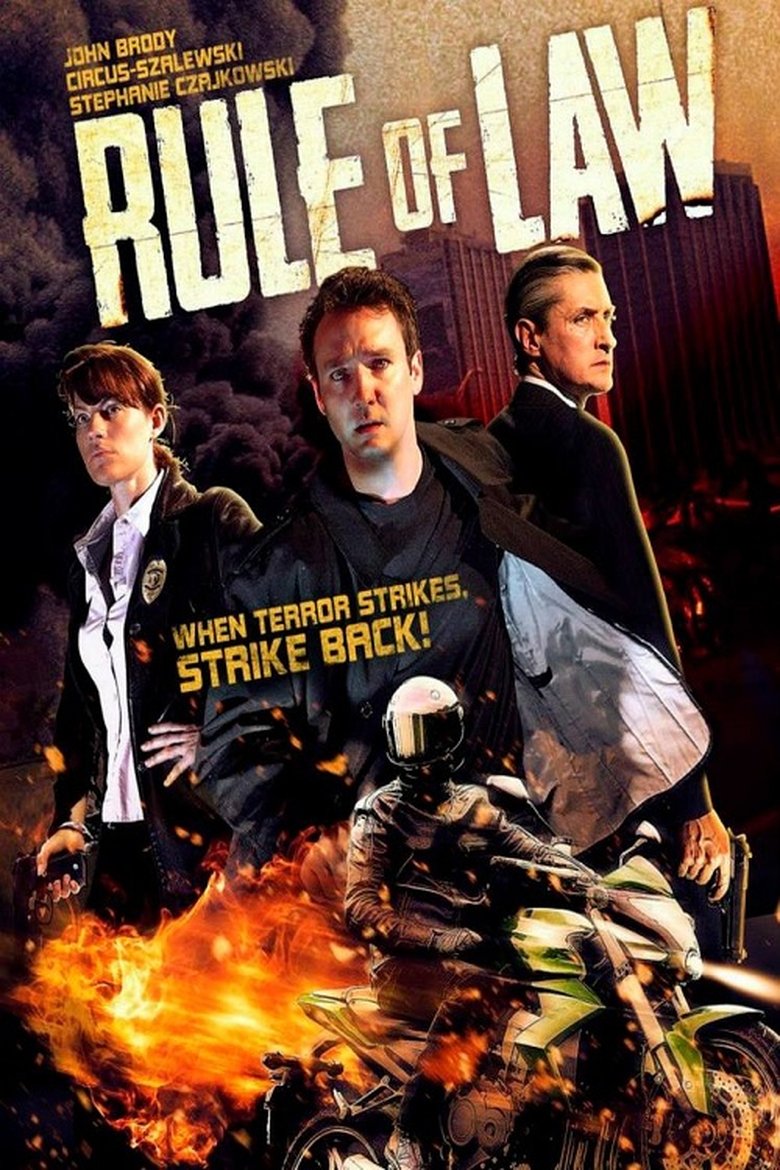 The Rule of Law – Película completa
