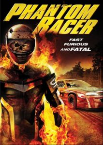 El piloto fantasma – Película completa