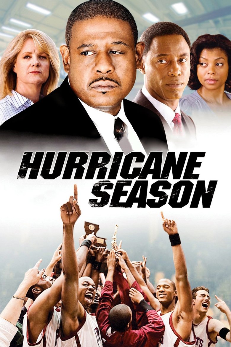 Temporada de huracanes – Película completa