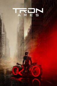 TRON: Ares – Trailer