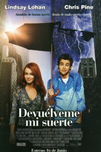 Devuélveme mi suerte – Película completa