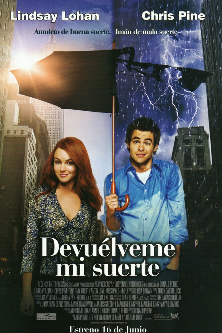 Devuélveme mi suerte – Película completa