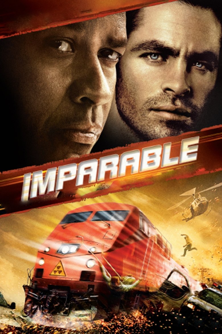 Imparable – Película completa