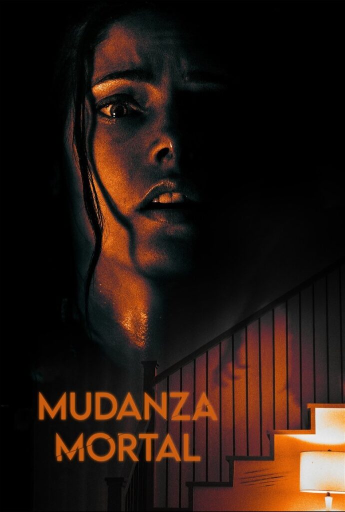 Mudanza mortal – Película completa