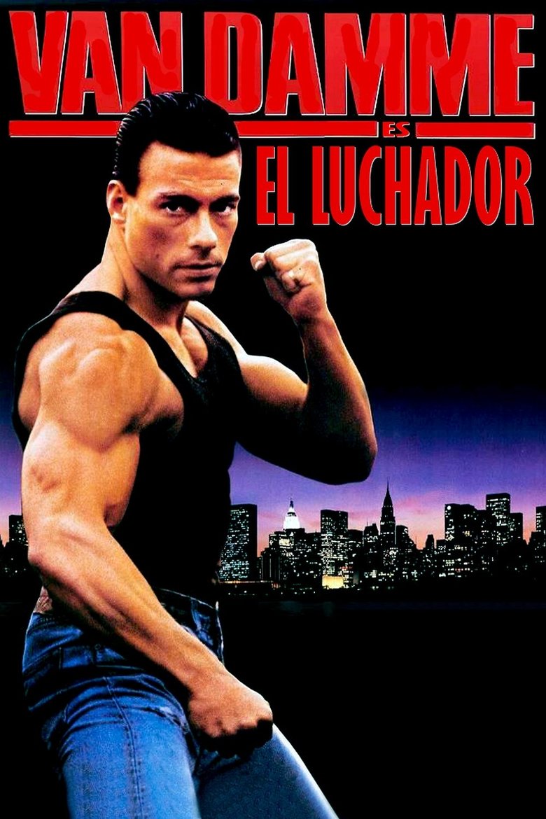 Lionheart, el luchador – Película completa