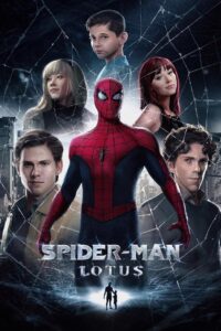 Spider Man: Lotus – Película completa