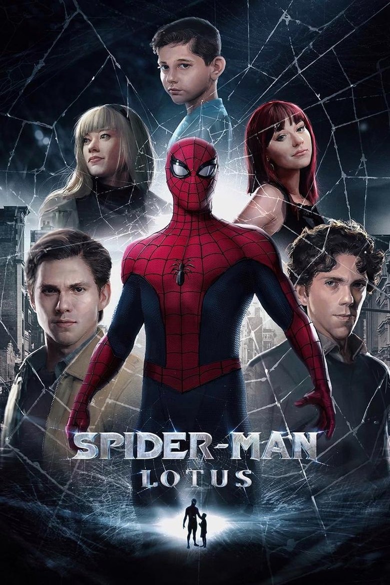 Spider Man: Lotus – Película completa