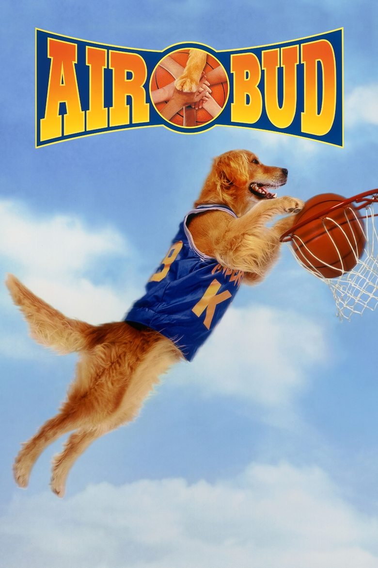 Air Bud – Película completa