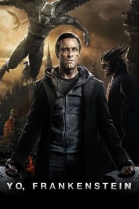 Yo, Frankenstein – Película completa
