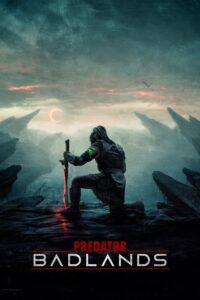 Predator: Badlands – Tráiler