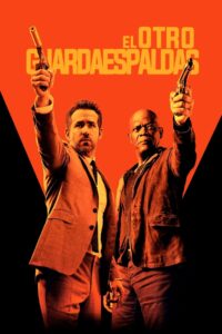 El otro guardaespaldas – Película completa