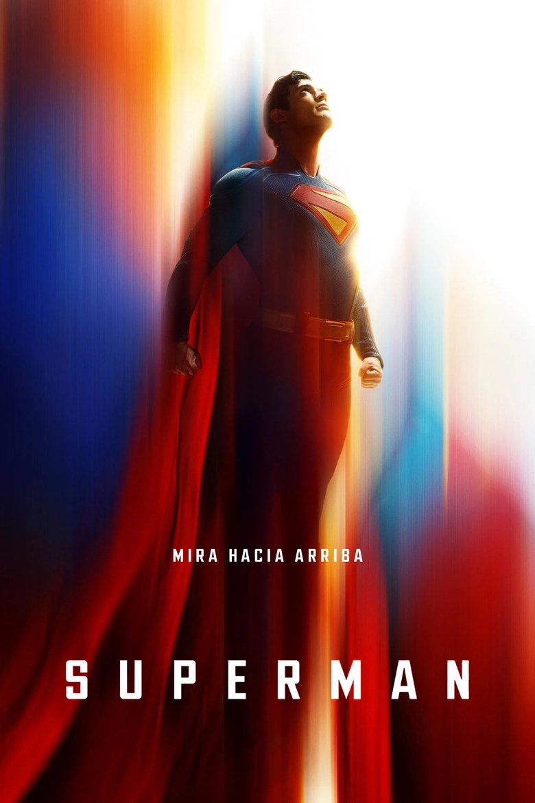Superman – Tráiler