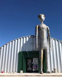 Secretos del Area 51