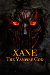 Xane: El dios de los vampiros