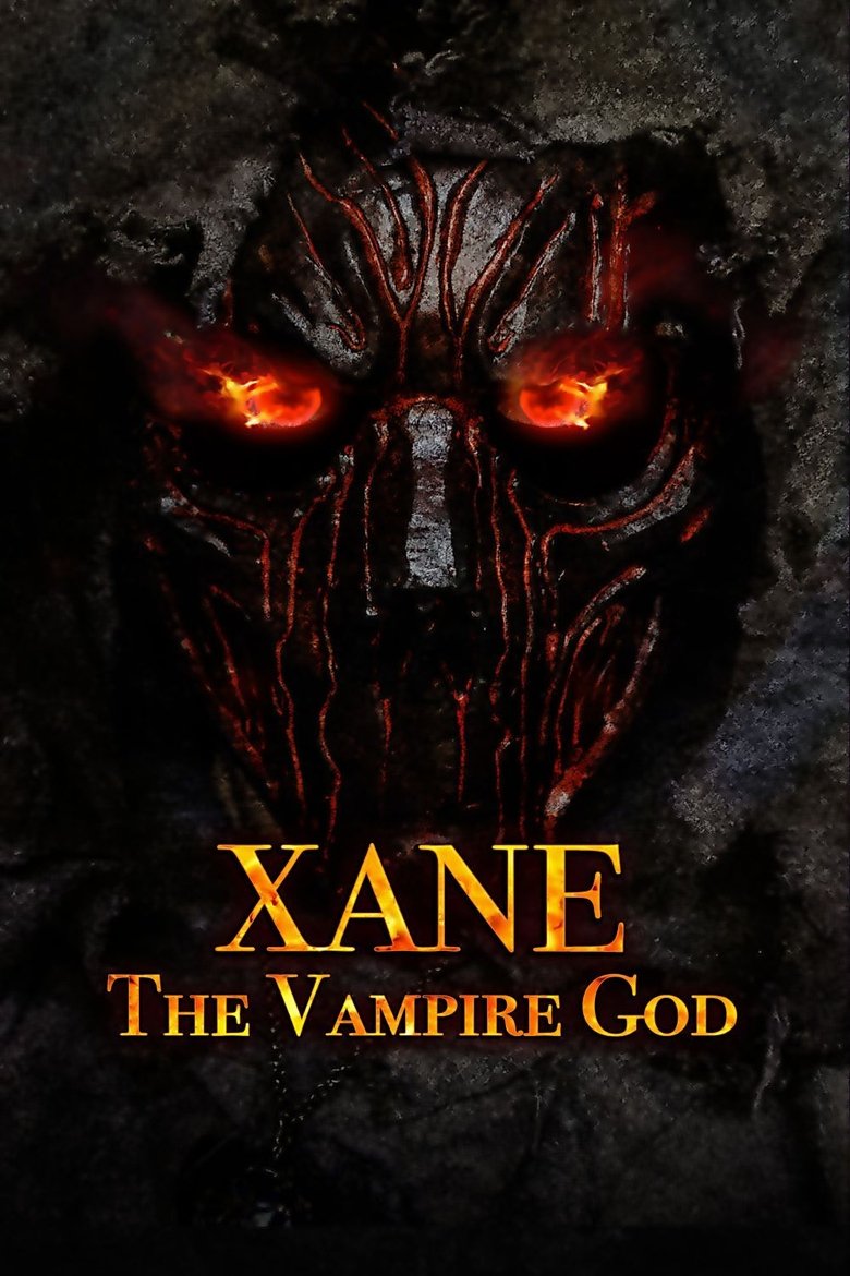 Xane: El dios de los vampiros