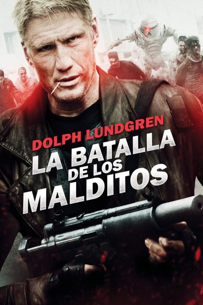 La batalla de los malditos