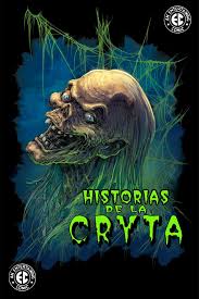 Historias de la cripta, completo 2