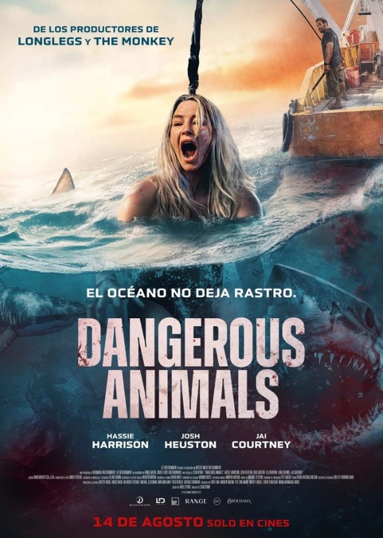 Dangerous Animals