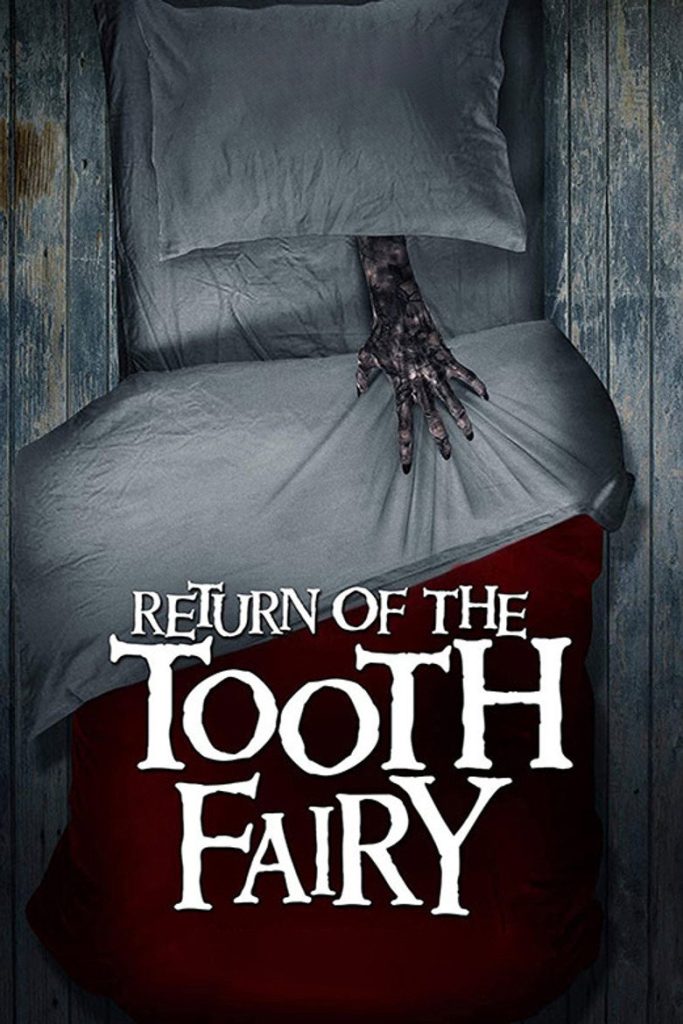 El regreso del Hada de los Dientes